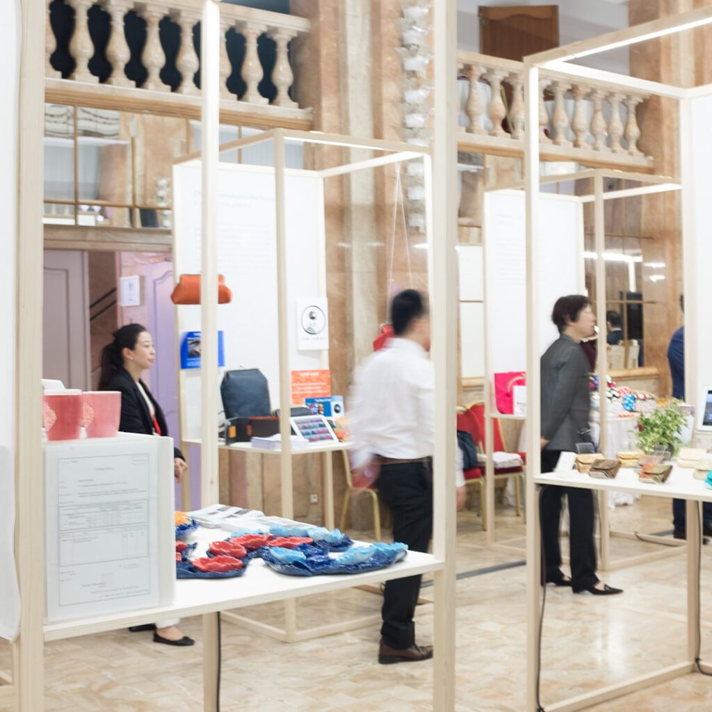 Savoir, Tradition et Innovation Kyoto