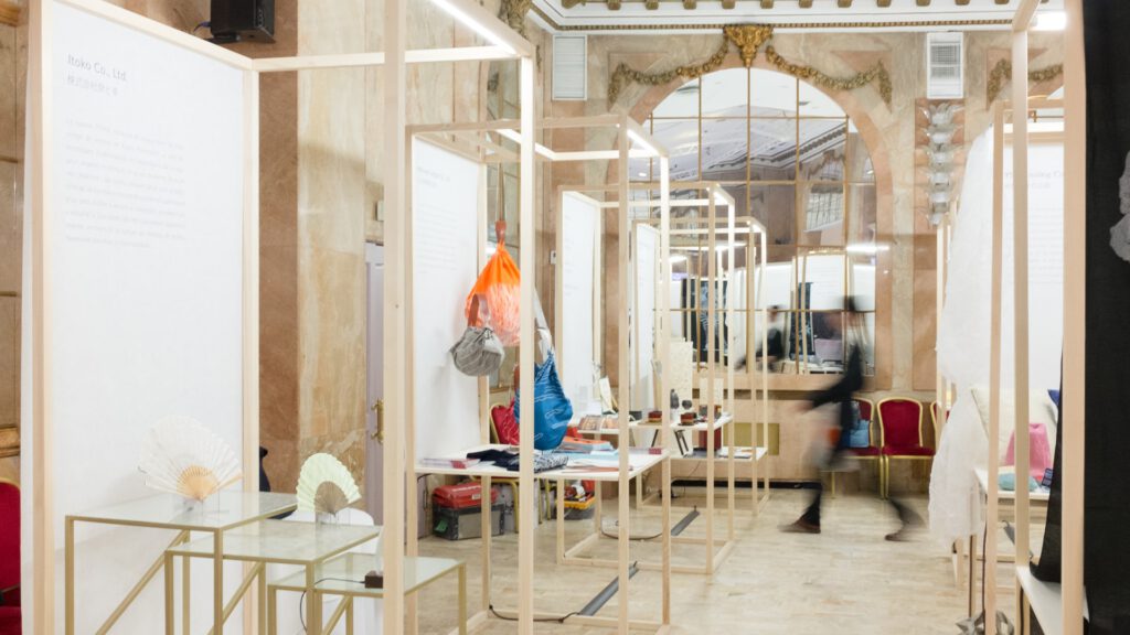 Savoir, Tradition et Innovation Kyoto