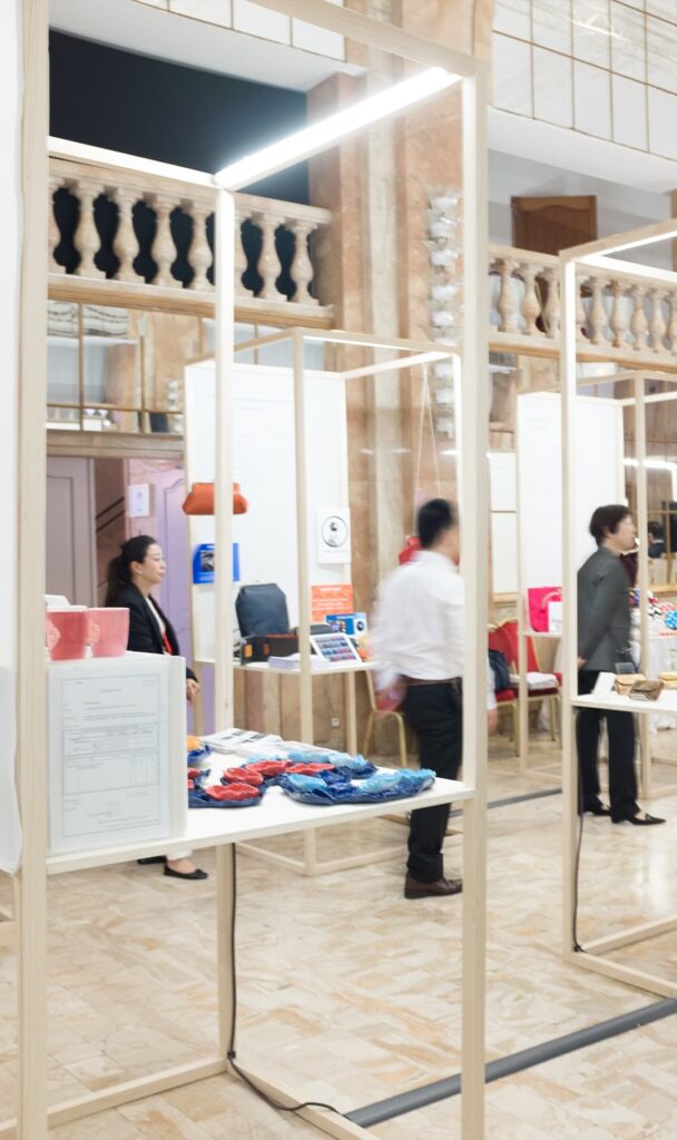 Savoir, Tradition et Innovation Kyoto