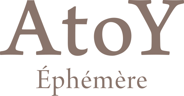 AtoY Éphémère